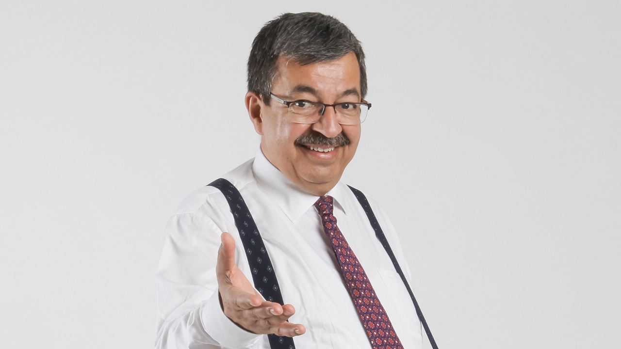 Hayati İnanç kimdir