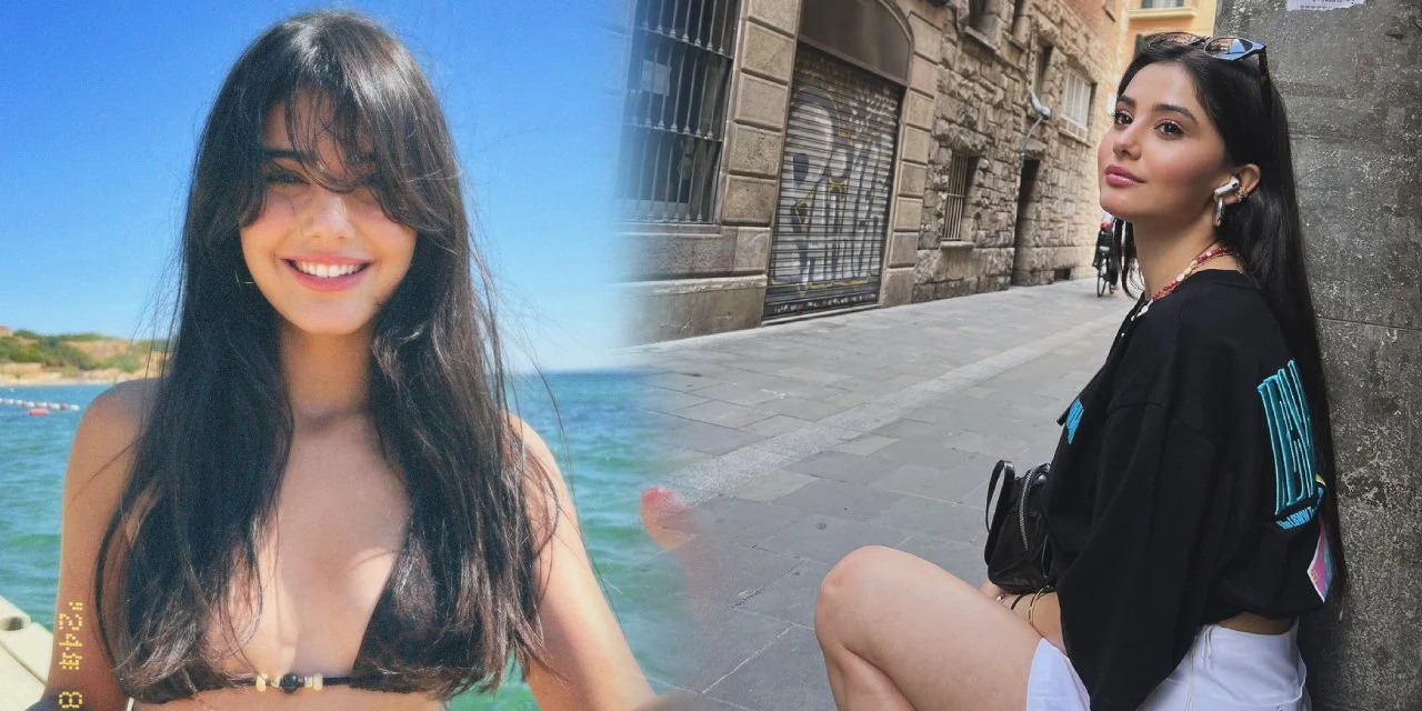 Helin Kandemir Biyografisi: Aslen Nereli, Boyu Kaç, Kaç Yaşında, Sevgilisi Kim, Annesi Ve Babası Kim, Kimin Torunu, Hangi Dizide Oynuyor, Yaprak Dökümünde Oynadı Mı, Hangi Bölüm Mezunu?