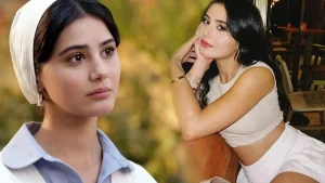 Genç yaşına rağmen büyük bir hayran kitlesi kazanan Helin Kandemir,