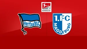Hertha Berlin - Magdeburg maçı ne zaman, hangi kanalda? 25