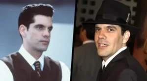 Hollywood’un karakter oyuncuları arasında önemli bir yere sahip olan Nicky