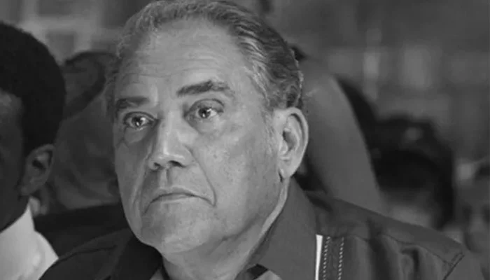 Hollywood’dan Yürek Burkan Veda: Mario Ernesto Sánchez 78 Yaşında Hayata Veda Etti
