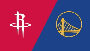 Houston Golden State maçı ne zaman, saat kaçta ve hangi