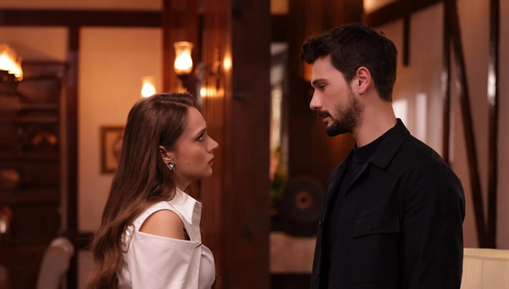 Hudutsuz Sevda final mi yapacak