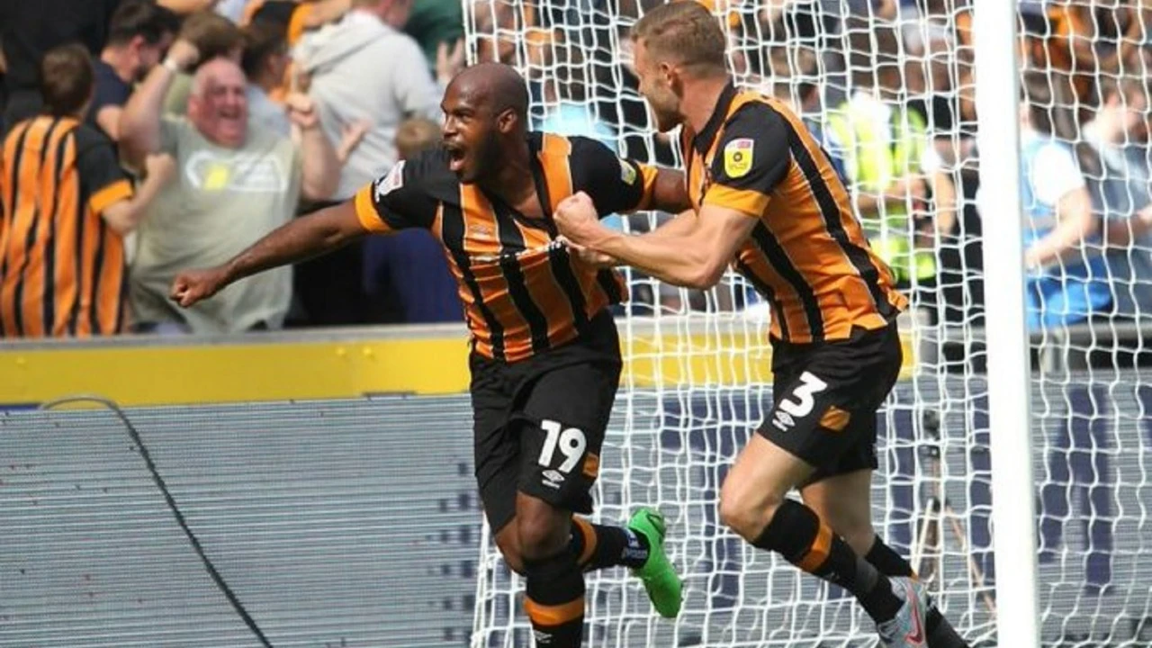 Hull City - Coventry Maçı Canlı İzle: Hull City - Coventry Maçı Ne Zaman, Saat Kaçta ve Hangi Kanalda?