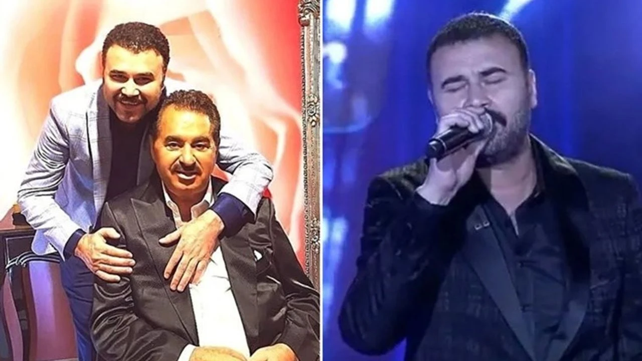 Hüseyin Tatlıses kimdir