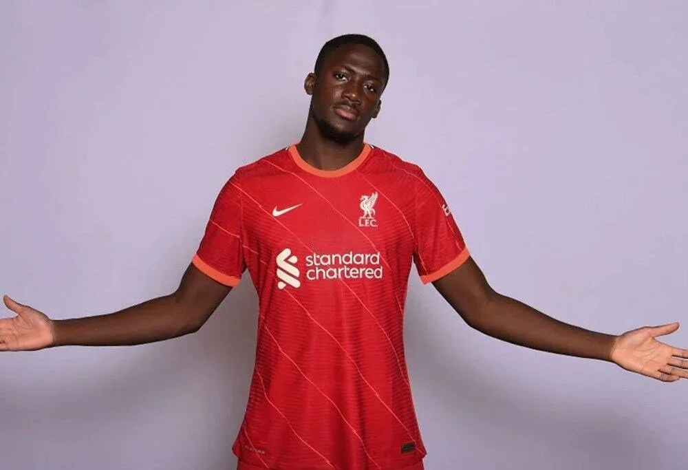 Ibrahima Konate Kimdir? Boyu, Kilosu, Yaşı Kaç? Nereli, Piyasa Değeri, Mevkii, Hangi Takımlarda Oynadı? Liverpool Ibrahima Konate Biyografisi