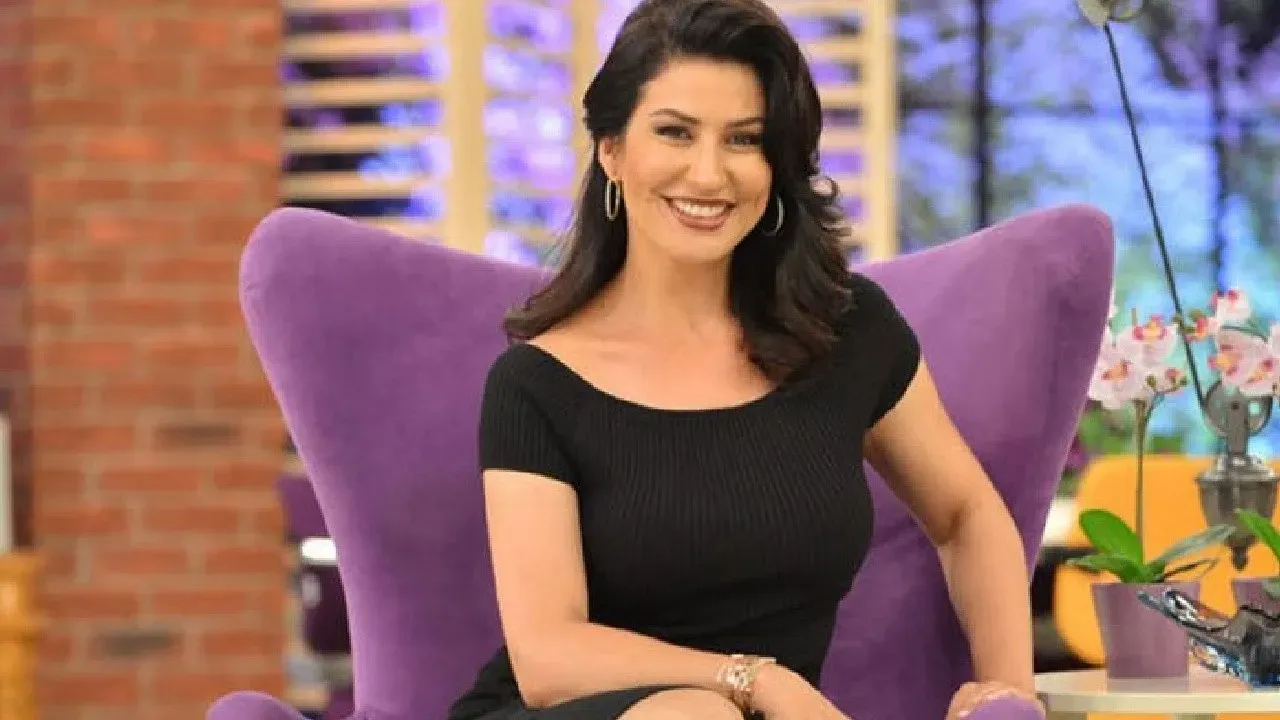 İclal Aydın kimdir