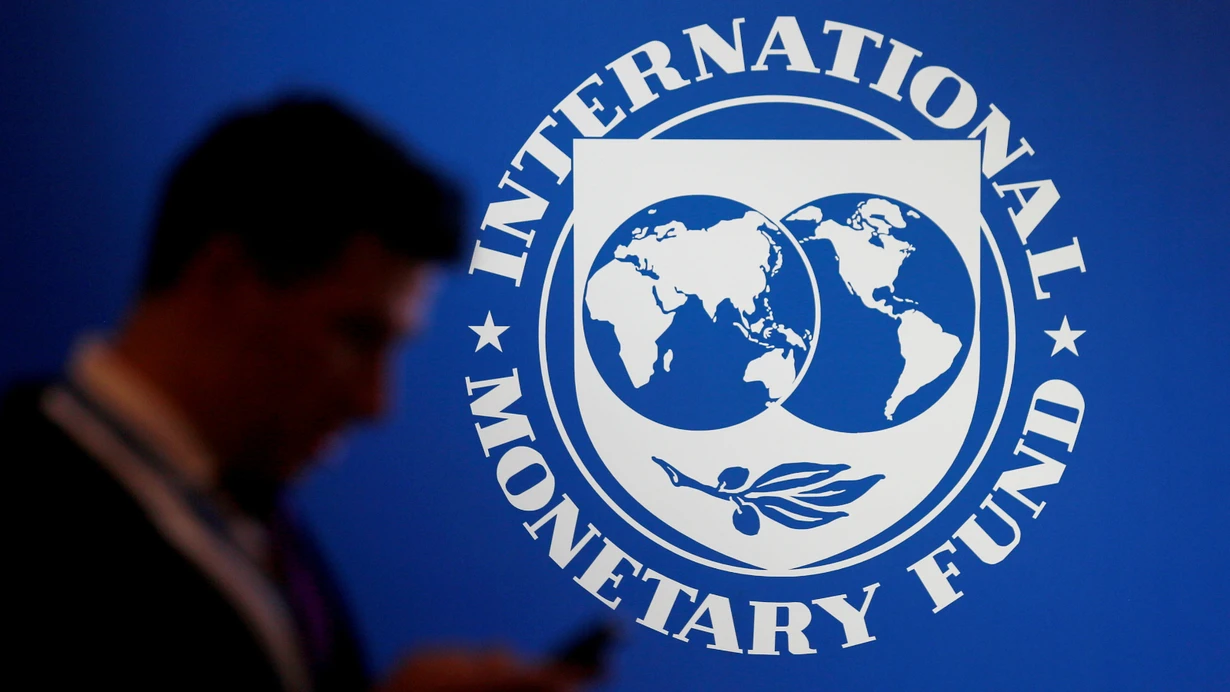 IMF , Dünya Ekonomik Görünüm Raporu’nun nisan sayısını yayımladı. Raporda,