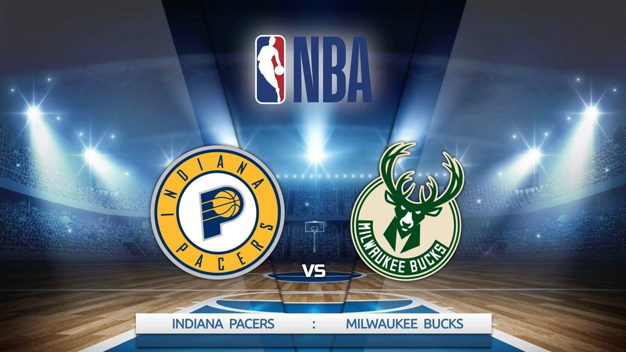 Indiana Milwaukee maçı saat kaçta? NBA Play-Off Indiana Milwaukee maçı ne zaman, hangi kanalda, şifresiz mi? ÜCRETSİZ CANLI İZLE 19 NİSAN 2025 Indiana Milwaukee maçı saat kaçta