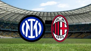 Inter Milan maçı bu akşam TRT Spor'da şifresiz! Hakan Çalhanoğlu
