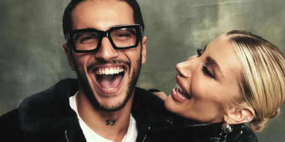 İrem Derici ve DJ Melih Kunukcu’dan Gece Kulübünde Olay Dans! O Hareket Sosyal Medyayı İkiye Böldü
