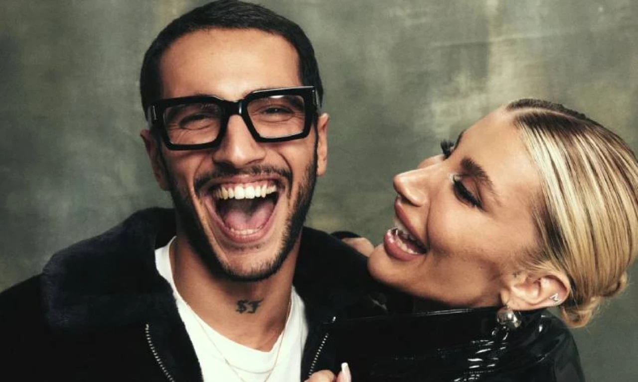 İrem Derici ve DJ Melih Kunukcu’dan Gece Kulübünde Olay Dans!