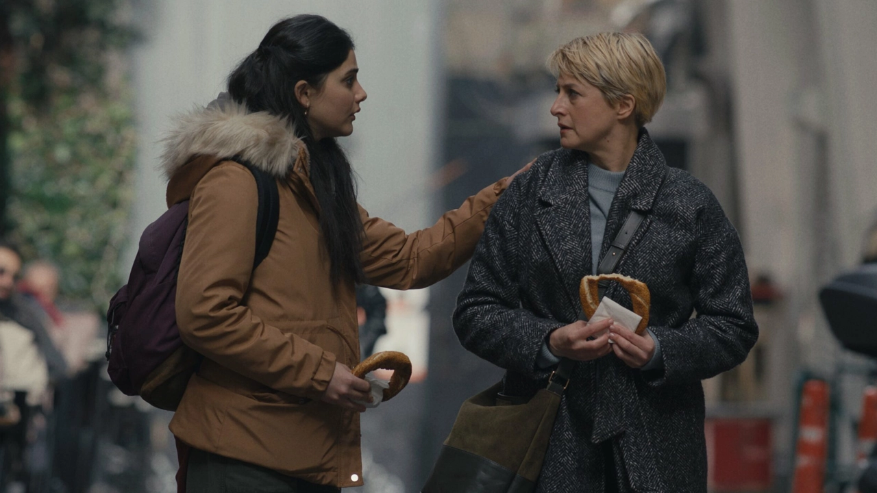 İstanbul Ansiklopedisi 2. Sezon ne zaman Nisan 2025