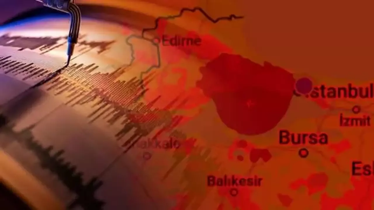 İstanbul'da Yıkılan Bina Var mı? 6.2’lik Deprem Sonrası Son Dakika Gelişmeleri İstanbul’da Yıkılan Bina Var mı