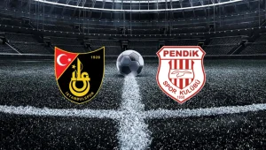 İstanbulspor Pendikspor maçı 27 Nisan 2025’te saat 16.00’da! Bein Sports,