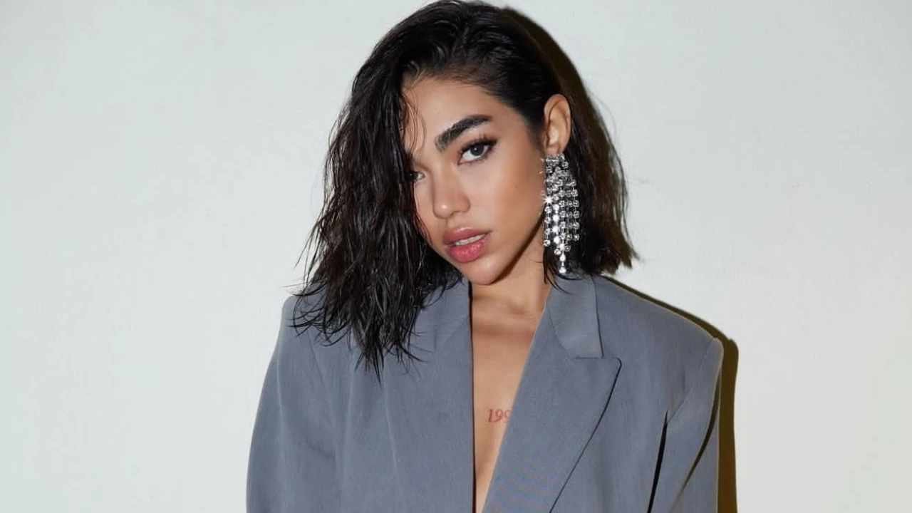 İşte Benim Stilim Nadia kimdir