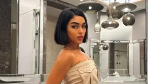 İşte Benim Stilim yarışmasının yıldızı Nadia kimdir? Yaşı, memleketi, tarzı