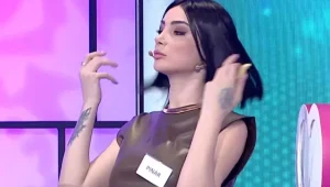 İşte Benim Stilim Pınar Deniz kimdir? Tarzı, mesleği ve başarılarıyla