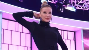 Ivana Sert kimdir? Moda ikonu Ivana Sert’in hayatı, kariyeri, nereli