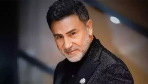 Türkü dünyasının tanınan ismi İzzet Yıldızhan, bu kez müziğiyle değil,