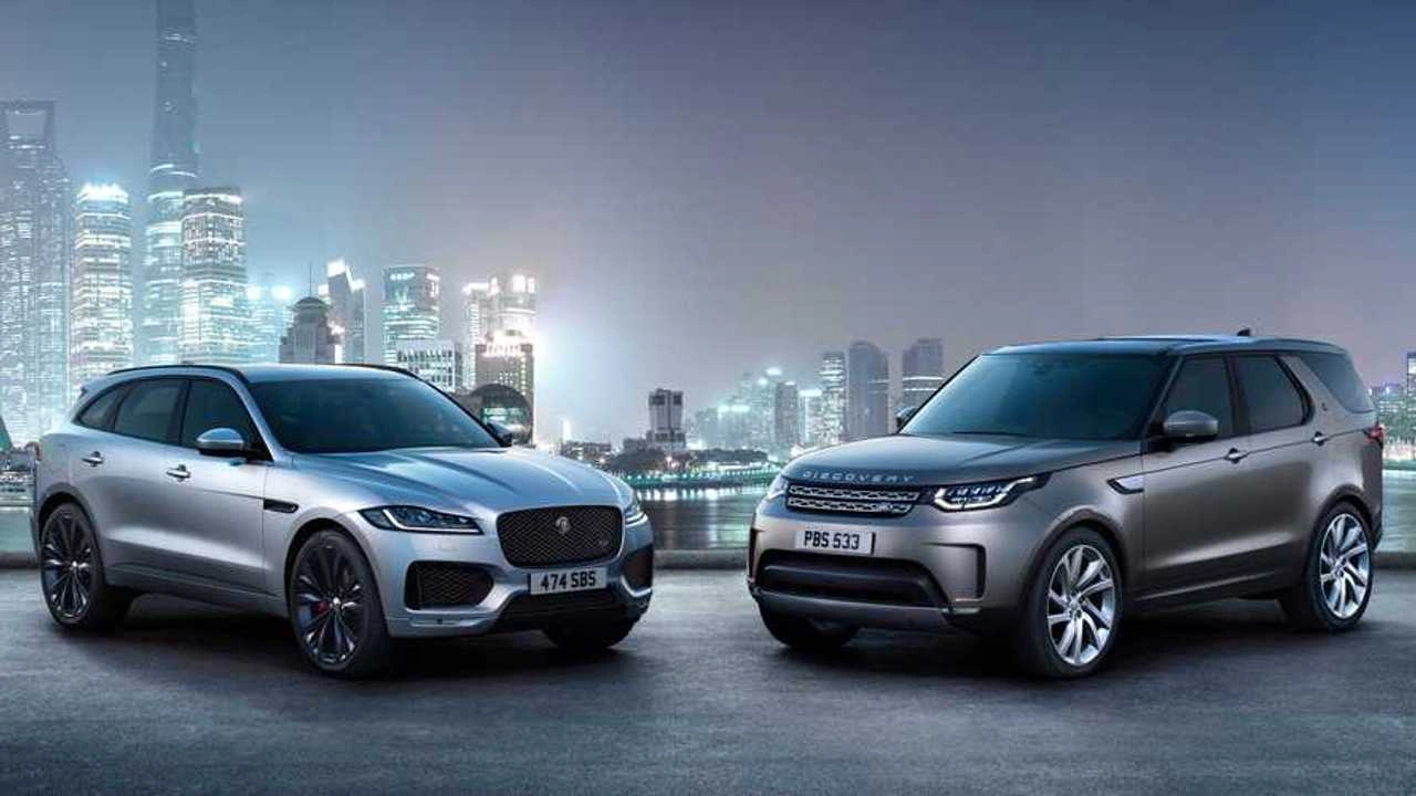 JLR tarafından yapılan açıklamada, ABD’nin şirketin önemli pazarı olmaya devam