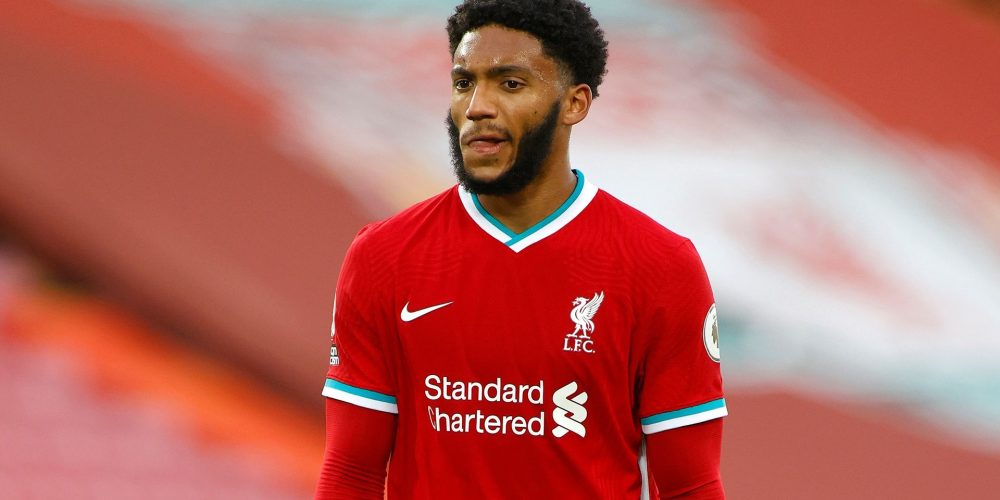 Joe Gomez Kimdir? Boyu, Kilosu, Yaşı Kaç? Nereli, Piyasa Değeri, Mevkii, Hangi Takımlarda Oynadı? Liverpool Joe Gomez Biyografisi