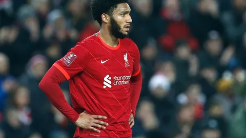 Joe Gomez Kimdir? Boyu, Kilosu, Yaşı Kaç? Nereli, Piyasa Değeri, Mevkii, Hangi Takımlarda Oynadı? Liverpool Joe Gomez Biyografisi