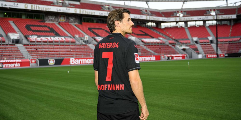 Jonas Hofmann Kimdir? Boyu, Kilosu, Yaşı Kaç? Hangi Ülkeli, Dini, Piyasa Değeri, Mevkii, İstatistikleri, Hangi Takımda, Hangi Takımlarda Oynadı? Bayer Leverkusen Jonas Hofmann Biyografisi