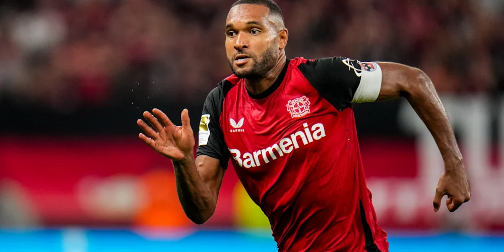 Jonathan Tah Kimdir? Boyu, Kilosu, Yaşı Kaç? Hangi Ülkeli, Dini, Piyasa Değeri, Mevkii, İstatistikleri, Hangi Takımda, Hangi Takımlarda Oynadı? Bayer Leverkusen Jonathan Tah Biyografisi ve Futbol Kariyeri