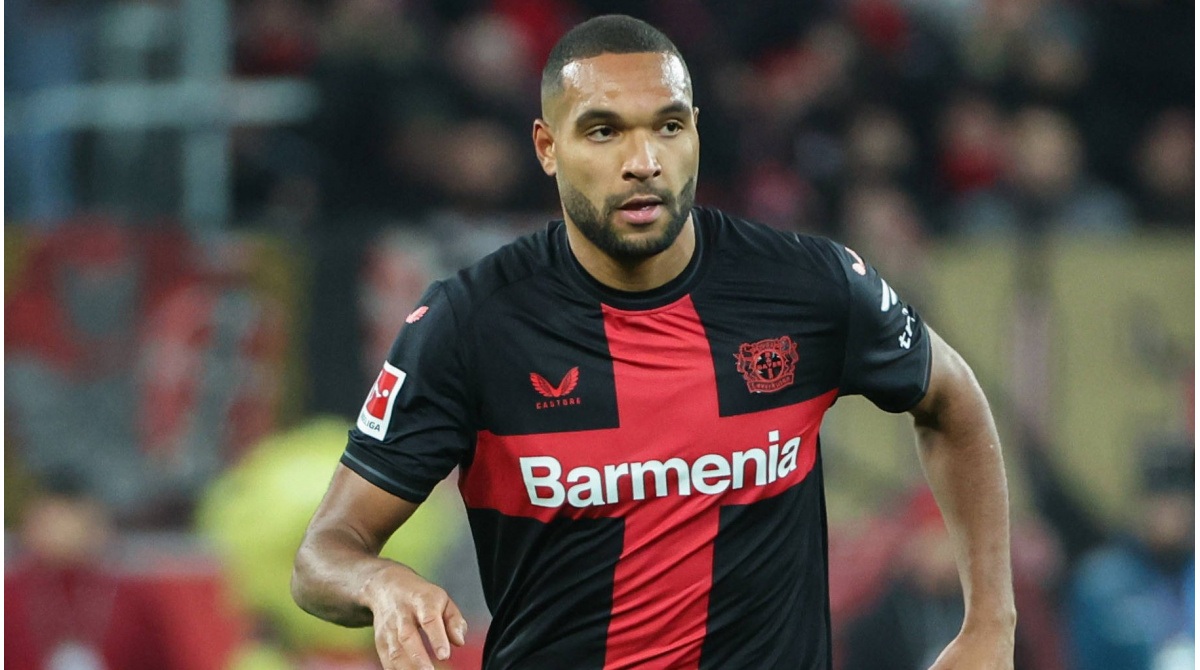 Jonathan Tah Kimdir? Boyu, Kilosu, Yaşı Kaç? Hangi Ülkeli, Dini, Piyasa Değeri, Mevkii, İstatistikleri, Hangi Takımda, Hangi Takımlarda Oynadı? Bayer Leverkusen Jonathan Tah Biyografisi ve Futbol Kariyeri