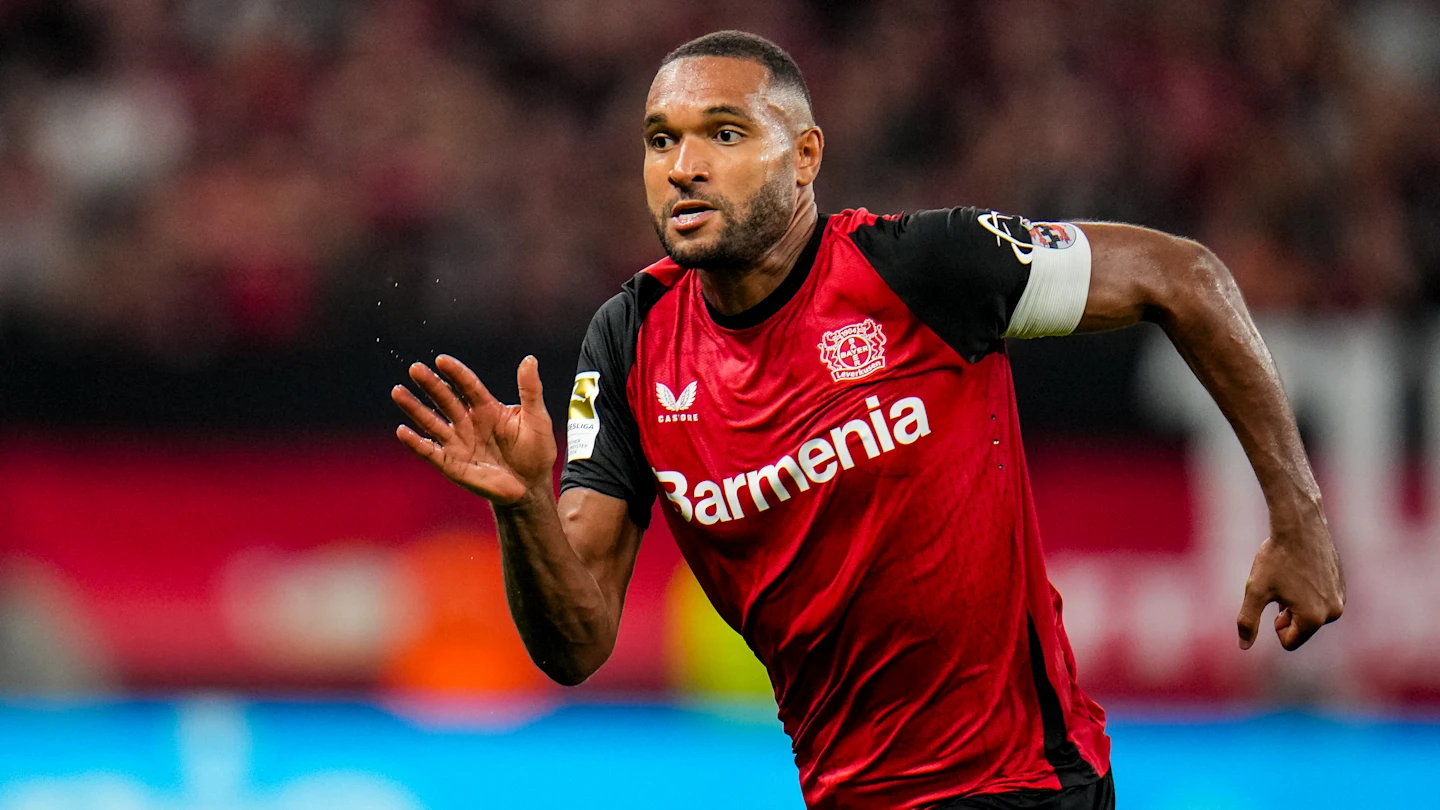 Jonathan Tah Kimdir? Bayer Leverkusen’in uzun yıllardır savunma hattında görev