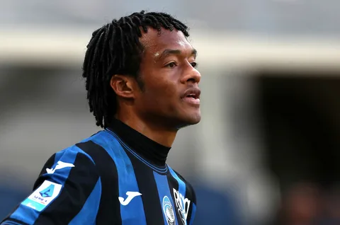 Juan Cuadrado Kimdir? Boyu, Kilosu, Yaşı Kaç? Kaç Numara, Hangi Ülkeli, Dini, Piyasa Değeri, Mevkii, İstatistikleri, Hangi Takımlarda Oynadı? Atalanta Juan Cuadrado Biyografisi ve Futbol Kariyeri