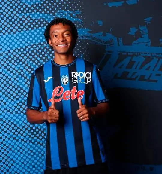 Juan Cuadrado Kimdir? Boyu, Kilosu, Yaşı Kaç? Kaç Numara, Hangi Ülkeli, Dini, Piyasa Değeri, Mevkii, İstatistikleri, Hangi Takımlarda Oynadı? Atalanta Juan Cuadrado Biyografisi ve Futbol Kariyeri