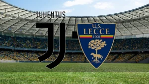 Juventus Lecce maçı hangi kanalda, saat kaçta, ne zaman? Serie