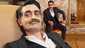 Son dönemin dikkat çeken oyuncularından biri olan Diren Polatoğulları, MAX