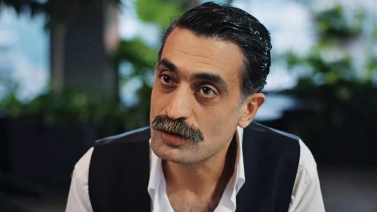 Kaosun Anatomisi Rıza'sı Diren Polatoğulları Kimdir? Alevi Mi, Aslen Nereli, Babası Nereli, Evli Mi, Eşi Kim, Hangi Dizilerde Oynadı?