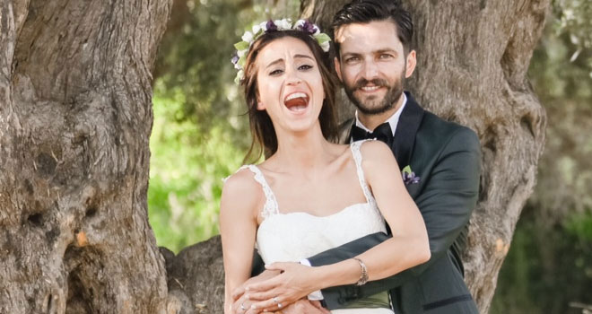 Kaosun Anatomisi'nin Cüneyt'i İlker Kızmaz Kimdir? Aslen Nereli, Evli Mi, Kiminle Evli, Kaç Yaşında, Aşk-ı Memnu’da Oynadı Mı, Hangi Dizilerde Rol Aldı?