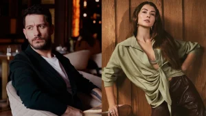 “Son Kare” dizisi için geri sayım başladı! Psikodrama ve polisiye