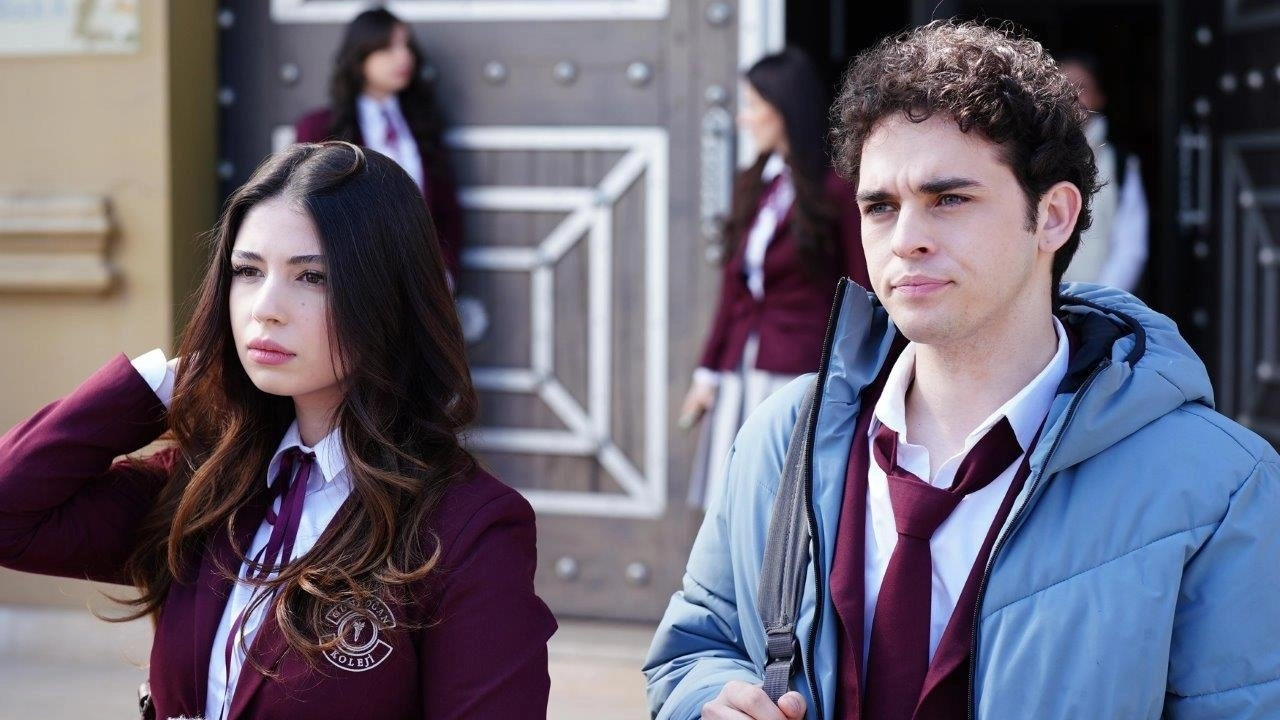 Kardelenler final mi yapıyor