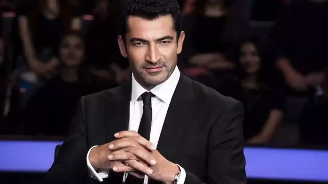 Kenan İmirzalıoğlu Yeni Dizisi ile Ekranlara Dönüyor