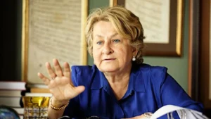 Ekol TV’de Oylum Talu’nun sunduğu HaftaSonu programına konuk olan hukukçu