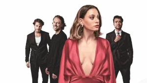 Kimler Geldi Kimler Geçti 2. sezon ne zaman yayınlanacak? Yeni