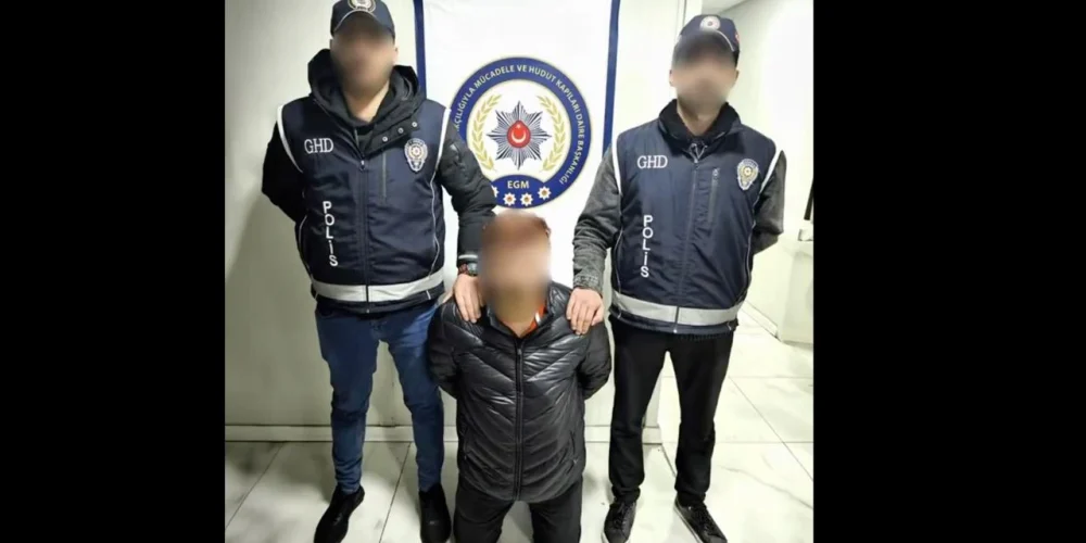 kırmızı bülten 12