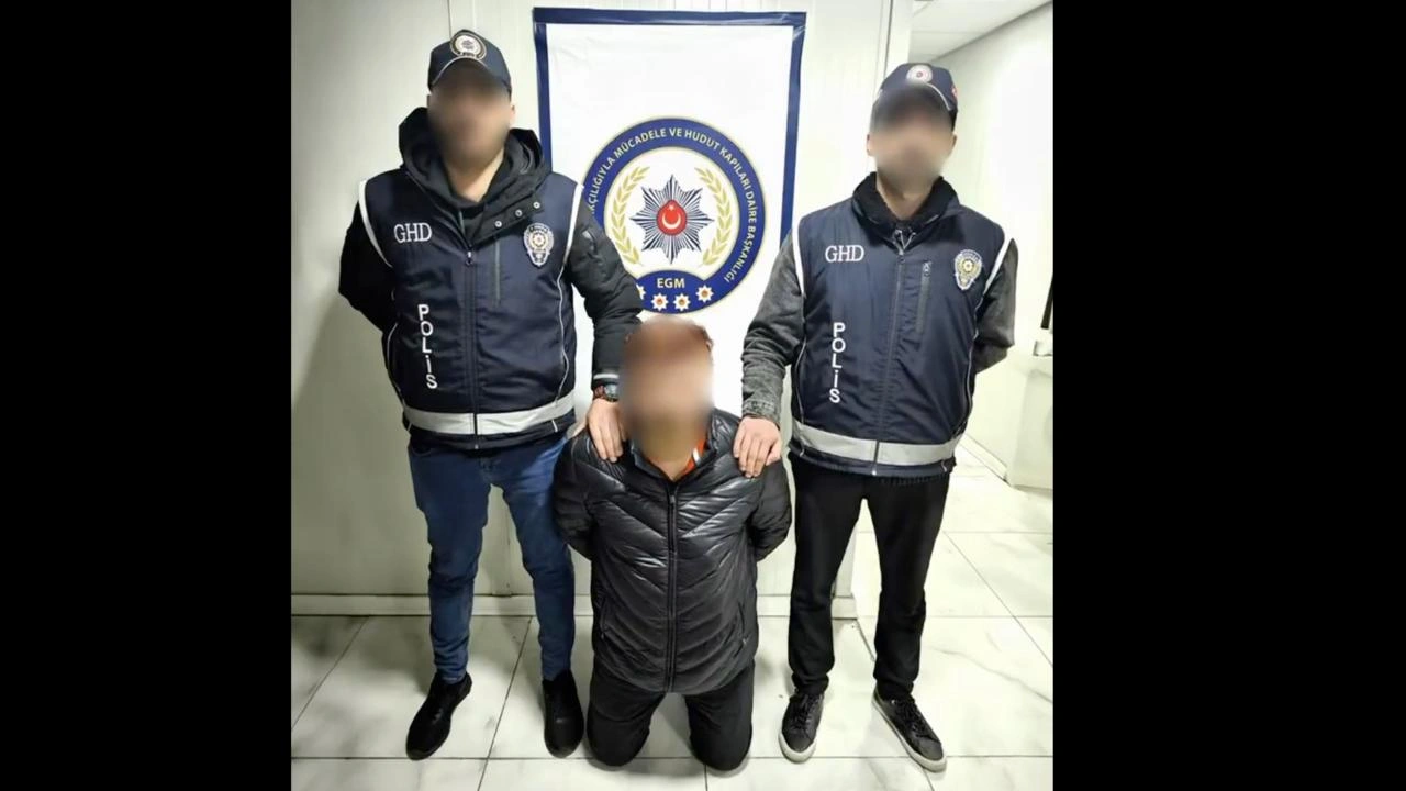 İçişleri Bakanı Ali Yerlikaya, sosyal medya hesabından yaptığı açıklamada, İstanbul