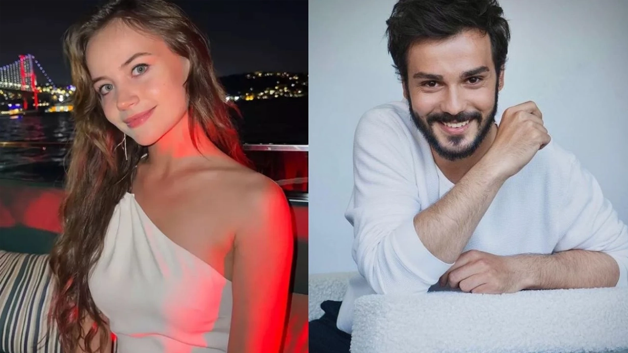 Kızgın Topraklar dizisi konusu nedir