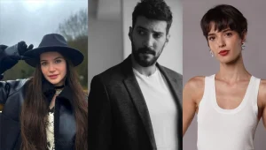 Kızgın Topraklar dizisi konusu, oyuncuları ve çekim yeriyle merak ediliyor!