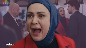 Cuma akşamlarının fenomen dizisi Kızılcık Şerbeti cephesinden izleyicileri üzecek bir