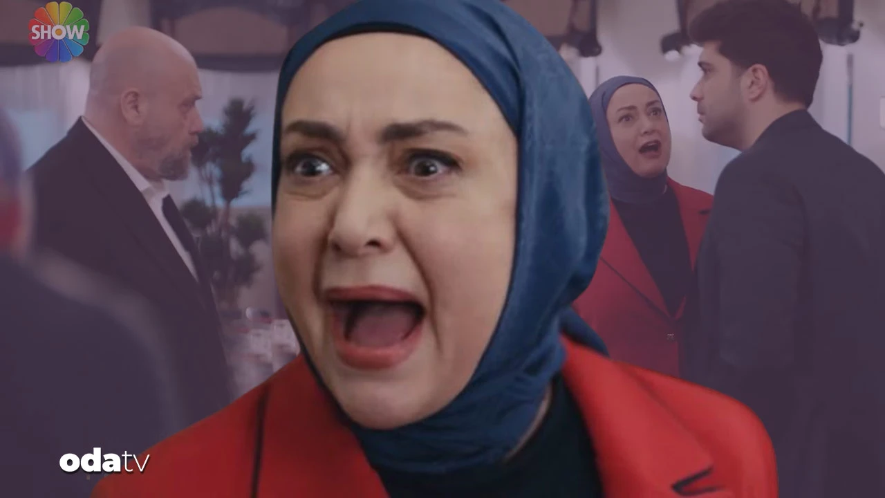 Cuma akşamlarının fenomen dizisi Kızılcık Şerbeti cephesinden izleyicileri üzecek bir