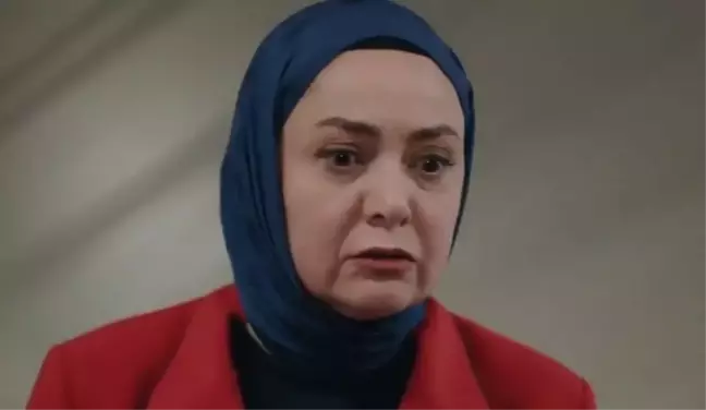 Kızılcık Şerbeti Pembe Diziden Ayrılıyor Mu? Sibel Taşçıoğlu Kızılcık Şerbetinden Neden Ayrılıyor?